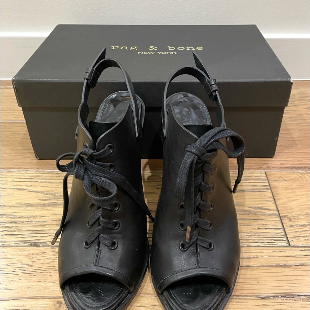 Rag & Bone Women’s Trafford Sandal